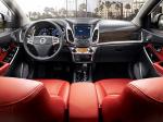 SsangYong Korando C 2013 года